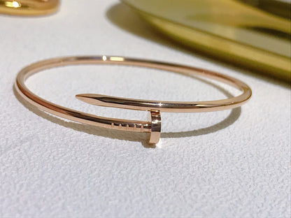 [⭐Hevara Jewelry]JUSTE BRACELET 2.5MM