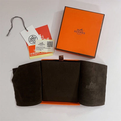 [⭐Hevara Jewelry]HM BRACELET NECKLACE RING BOX GIFT BAG