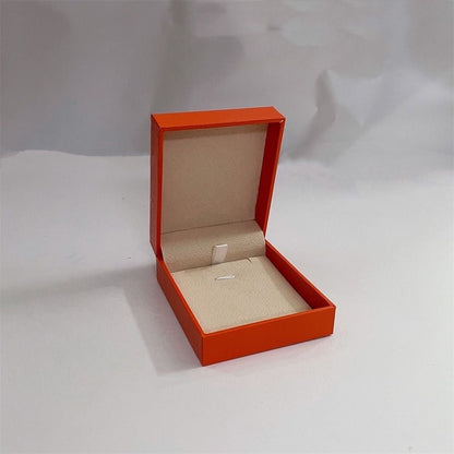 [⭐Hevara Jewelry]HM BRACELET NECKLACE RING BOX GIFT BAG