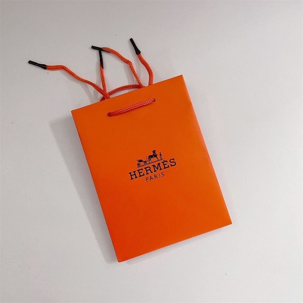 [⭐Hevara Jewelry]HM BRACELET NECKLACE RING BOX GIFT BAG