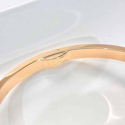 [⭐Hevara Jewelry]LOVE BRACELET 3.65MM DIAMOND-PAVED