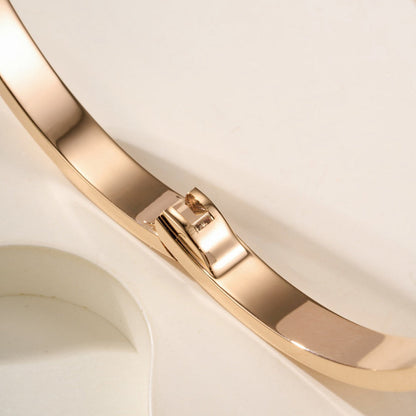 [⭐Hevara Jewelry]LOVE BRACELET 4.8MM
