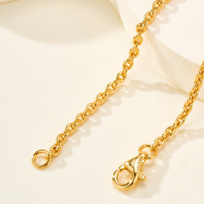 [⭐Hevara Jewelry]LOVE BRACELET DOUBLE RING