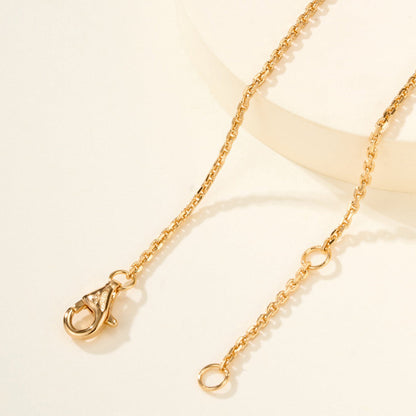 [⭐Hevara Jewelry]LOVE DOUBLE RING FULL DIAMOND BRACELET