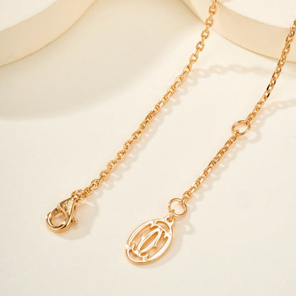 [⭐Hevara Jewelry]DAMOUR BRACELET 1 DIAMOND