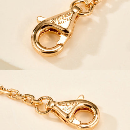 [⭐Hevara Jewelry]DAMOUR BRACELET 1 DIAMOND