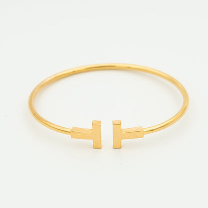 [Hevara Jewelry]T BRACELET 1.8MM