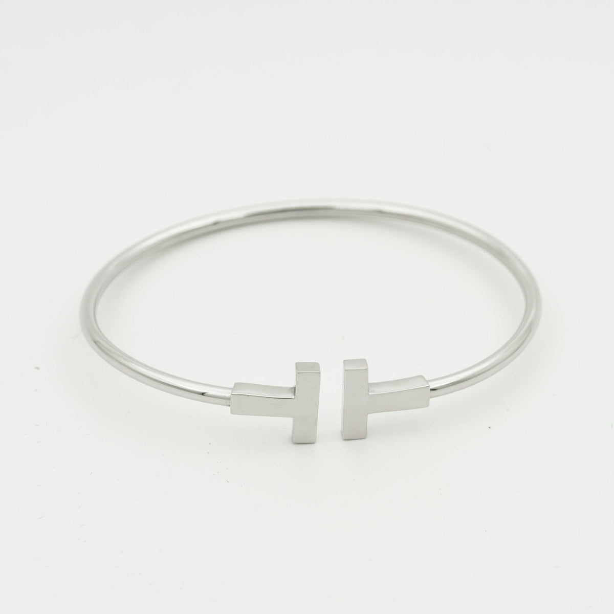 [Hevara Jewelry]T BRACELET 1.8MM