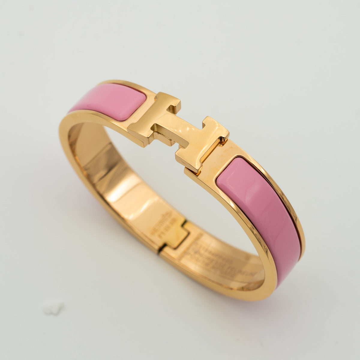 [⭐Hevara Jewelry]H PINK BRACELET