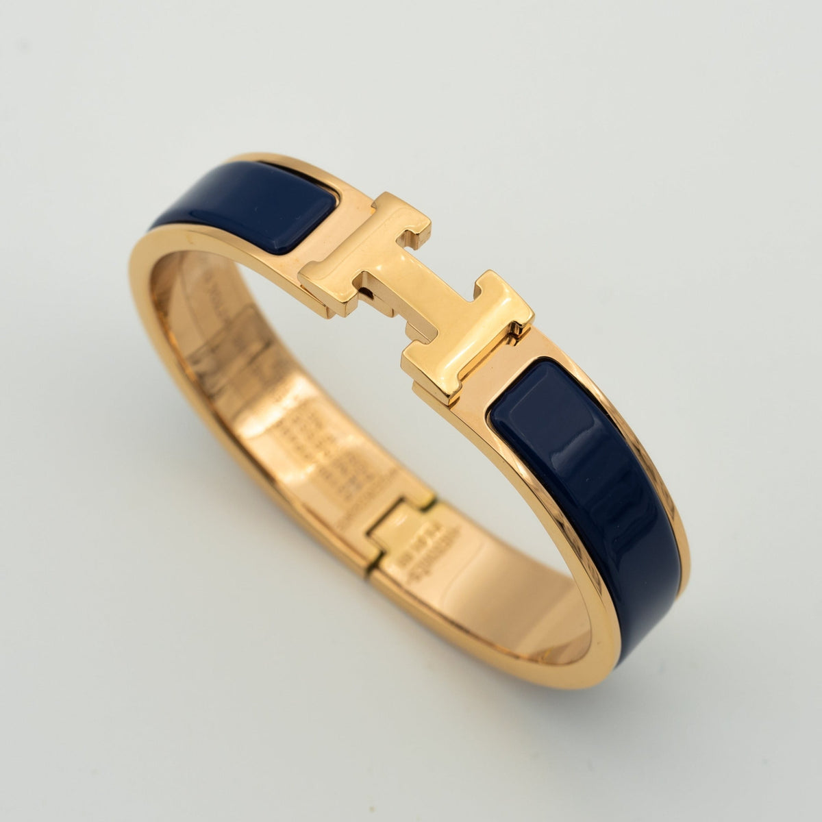 [⭐Hevara Jewelry]H BLUE BRACELET