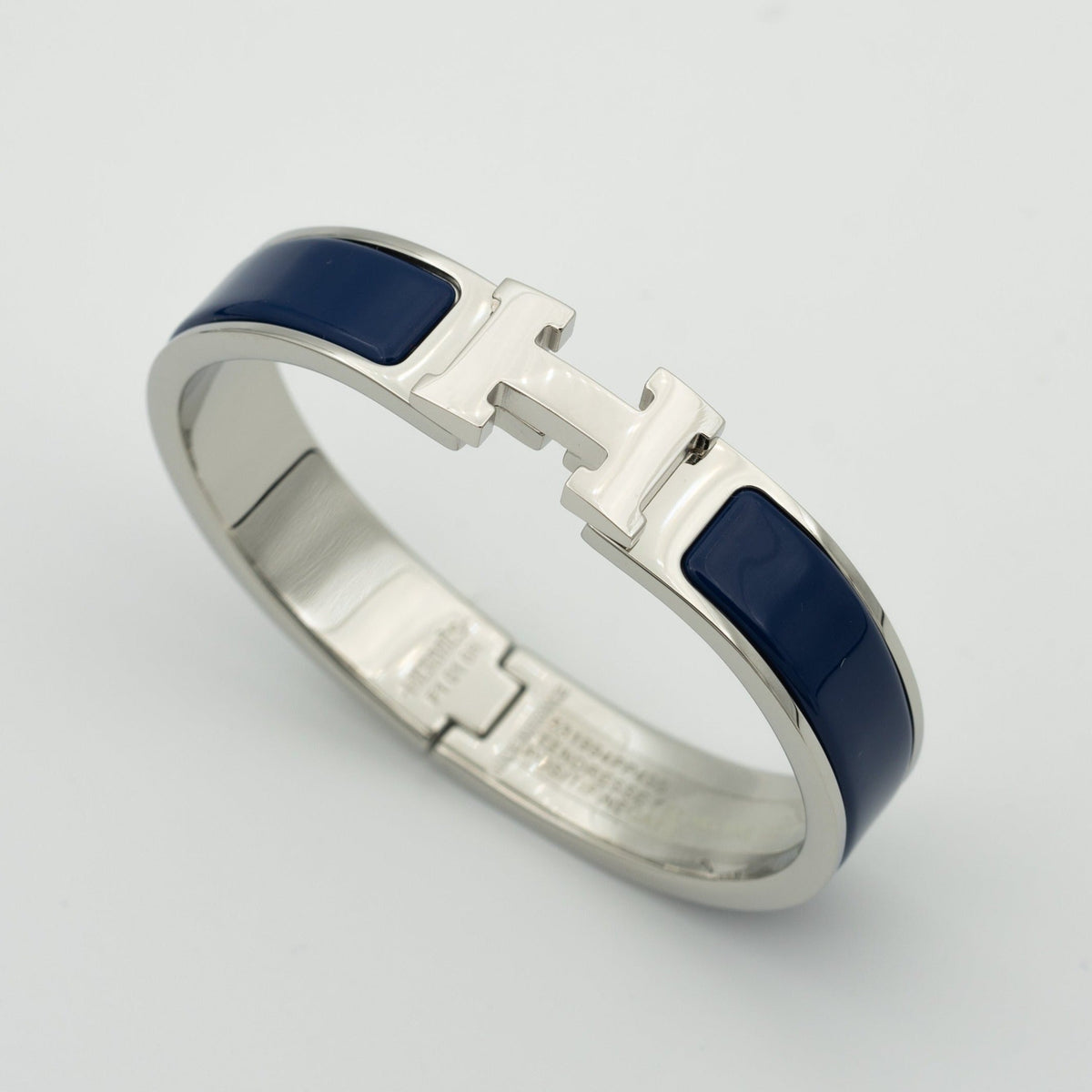 [⭐Hevara Jewelry]H BLUE BRACELET