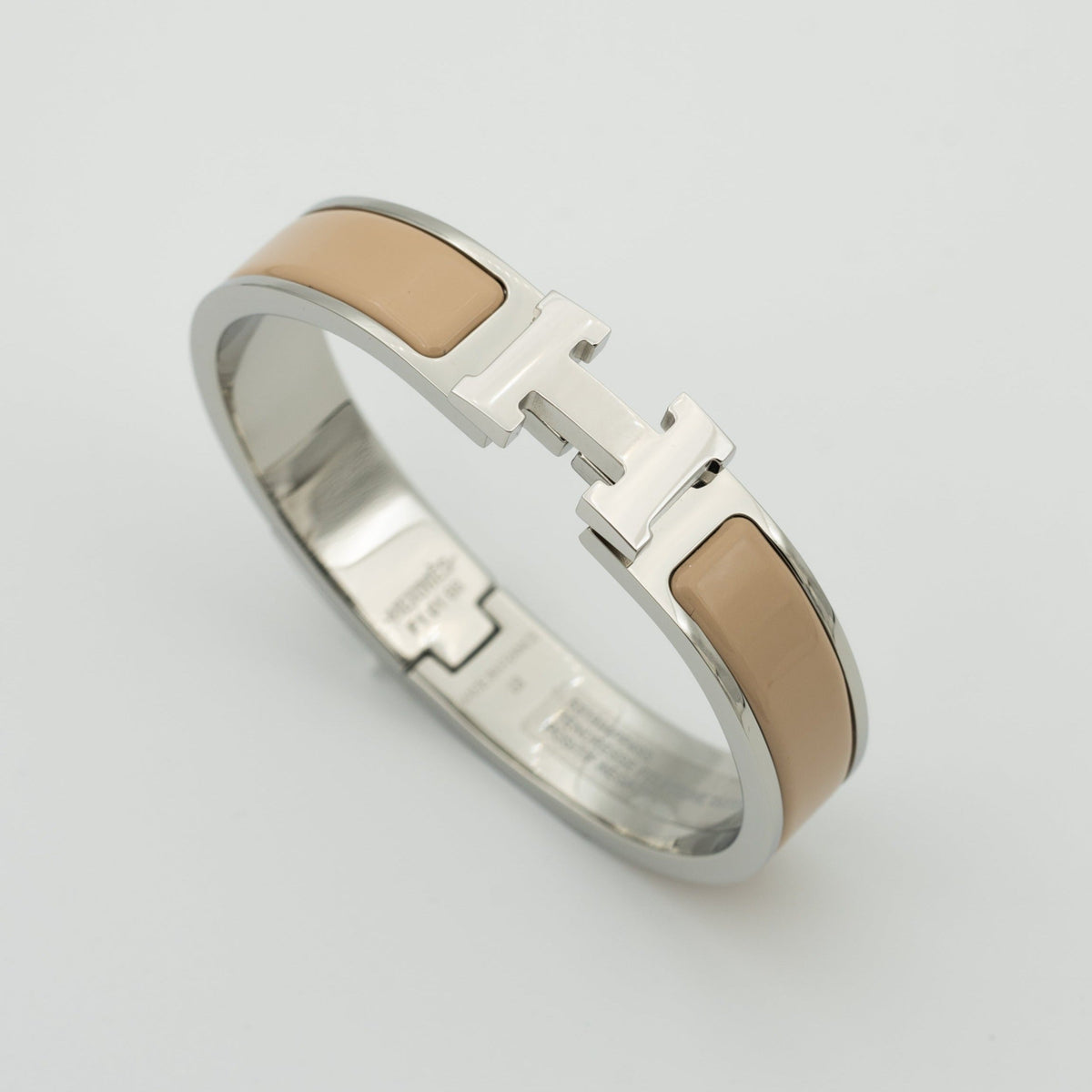 [⭐Hevara Jewelry]H GREY BRACELET