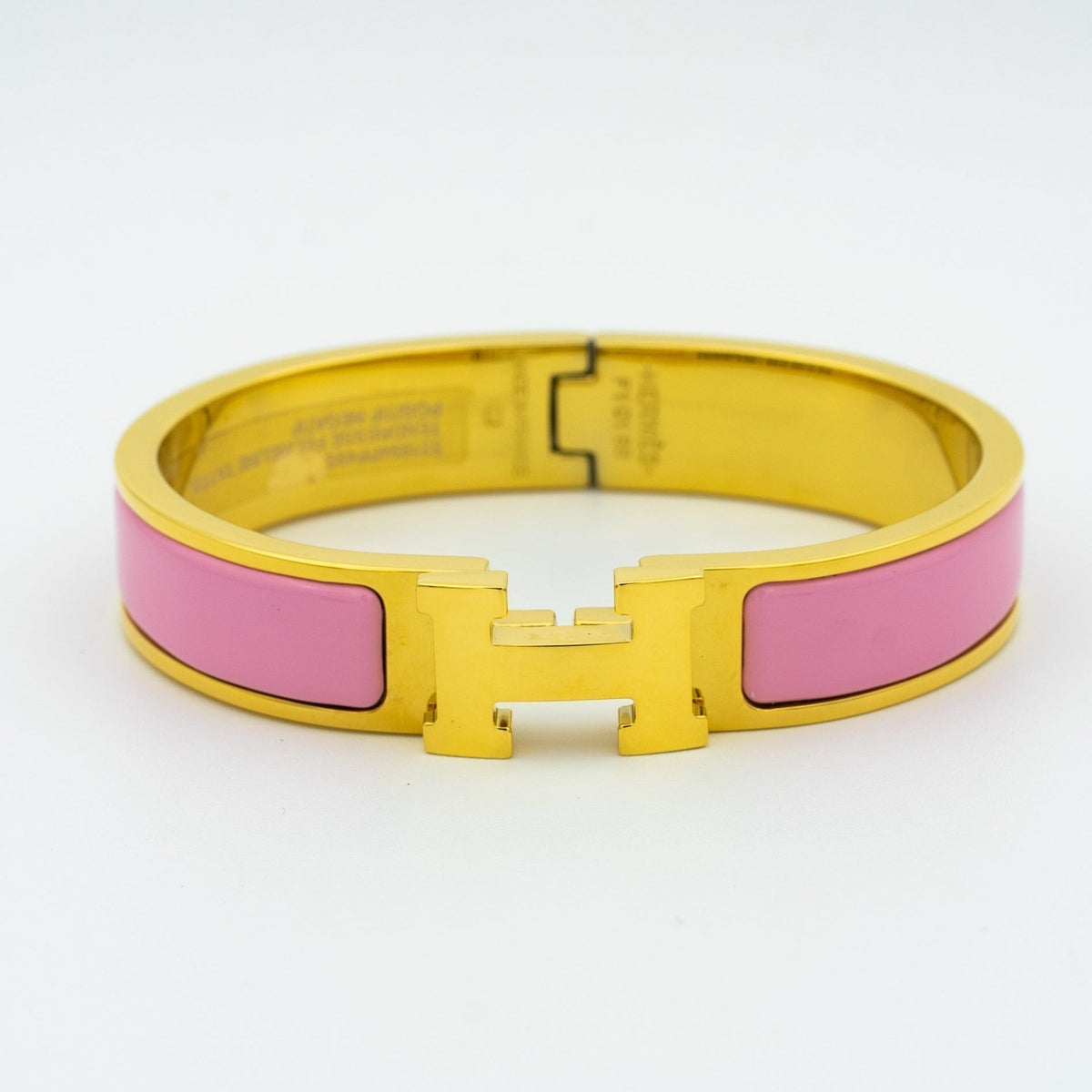 [⭐Hevara Jewelry]H PINK BRACELET