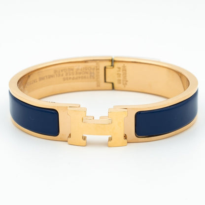 [⭐Hevara Jewelry]H BLUE BRACELET