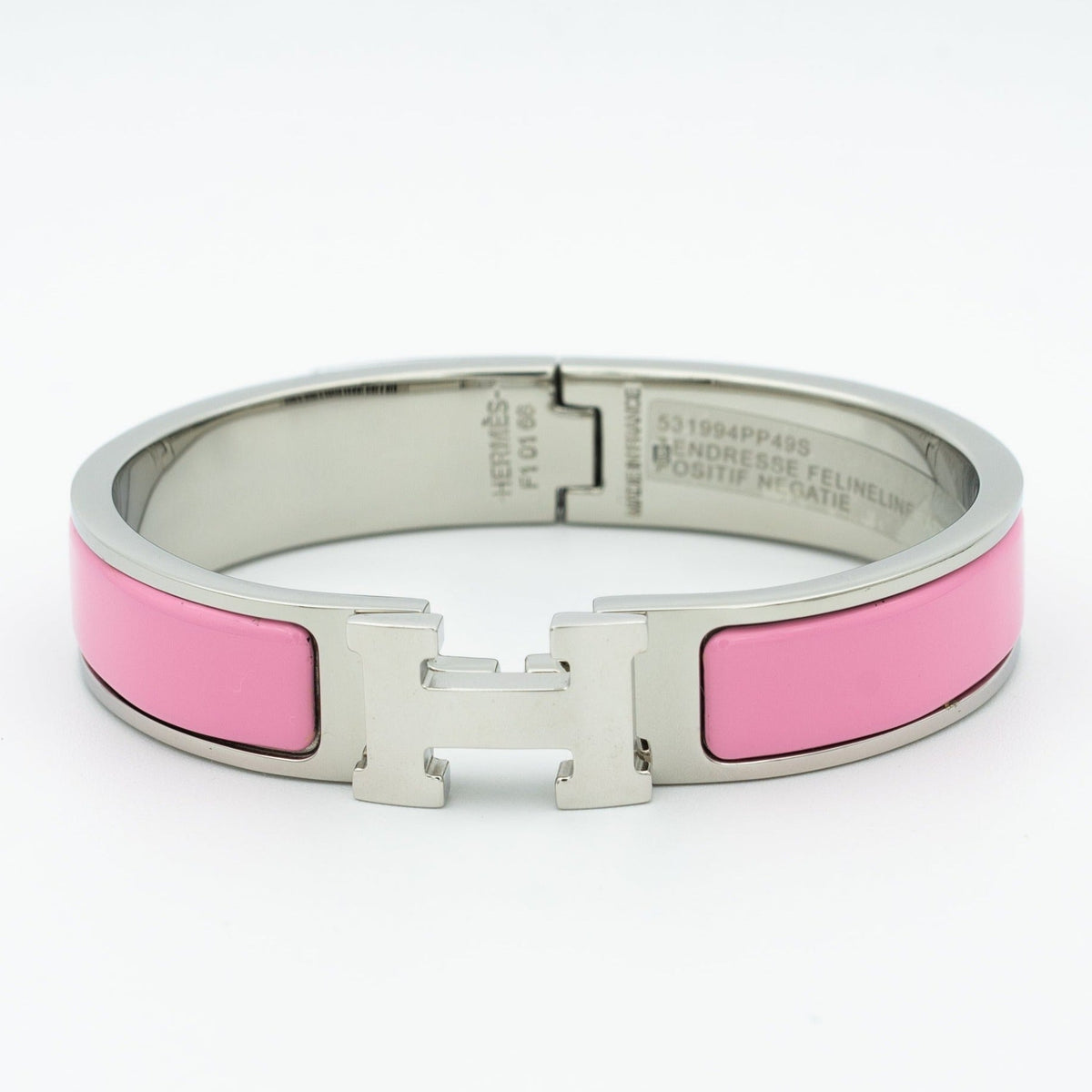 [⭐Hevara Jewelry]H PINK BRACELET