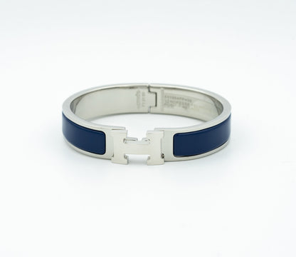 [⭐Hevara Jewelry]H BLUE BRACELET