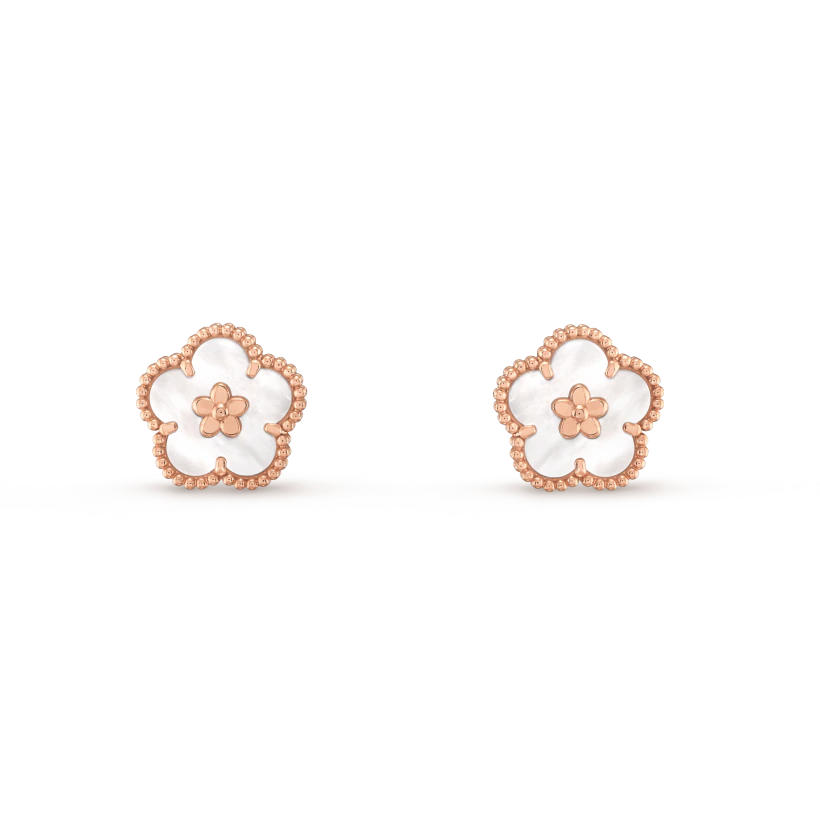 [⭐Hevara Jewelry]2026 NEW STYLE LUCKY SPRING EARRINGS