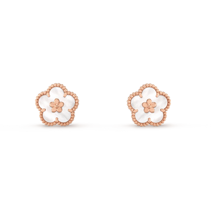[⭐Hevara Jewelry]2026 NEW STYLE LUCKY SPRING EARRINGS