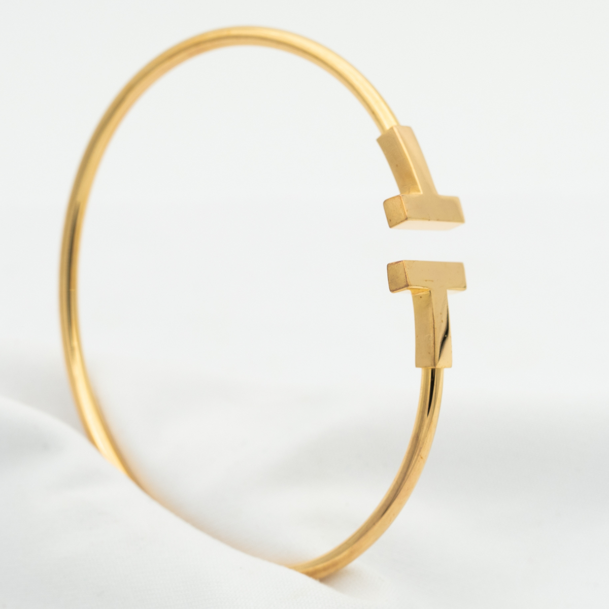 [Hevara Jewelry]T BRACELET 1.8MM
