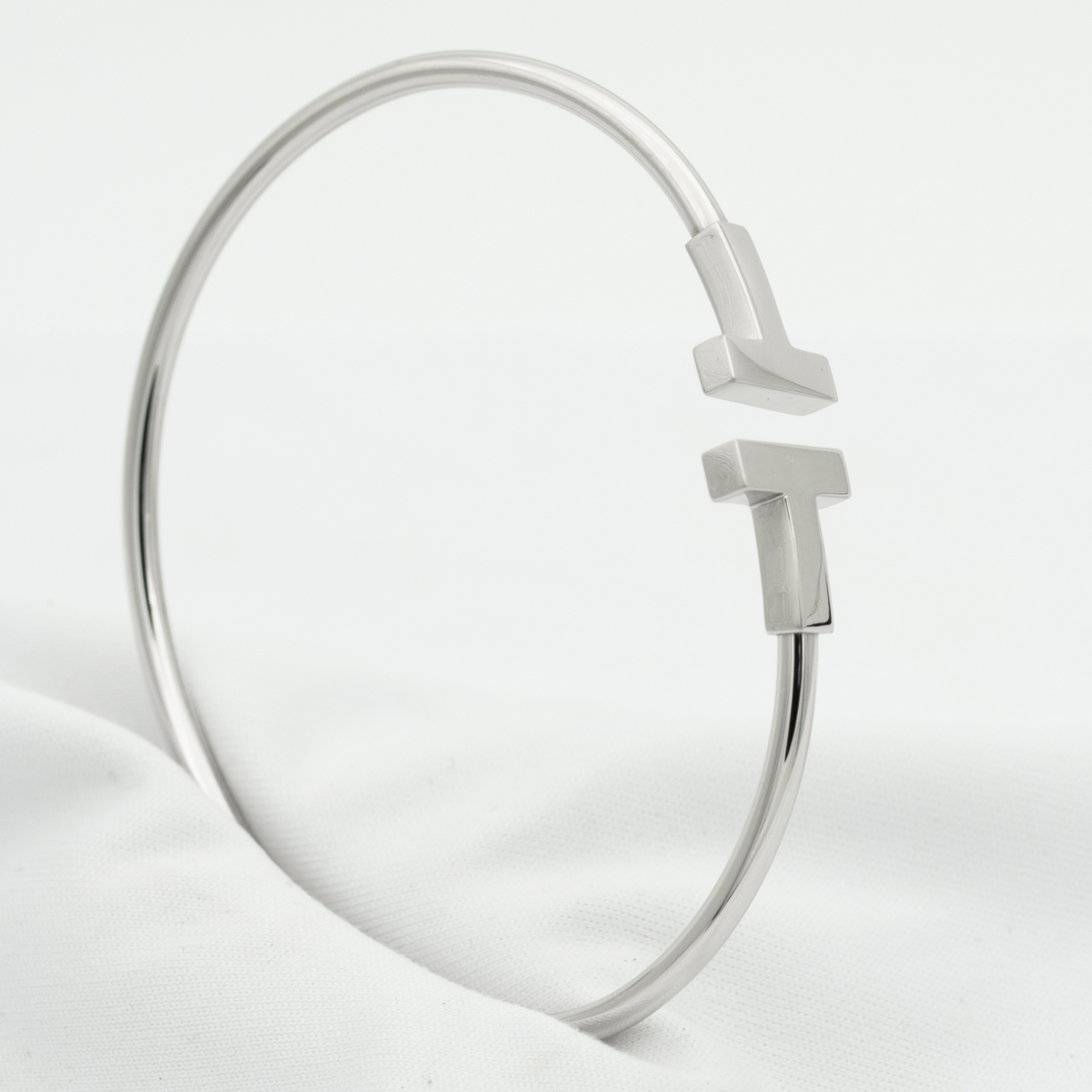 [Hevara Jewelry]T BRACELET 1.8MM