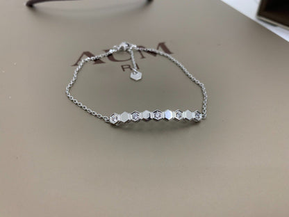 [⭐Hevara Jewelry]BEE LOVE BRACELET DIAMOND