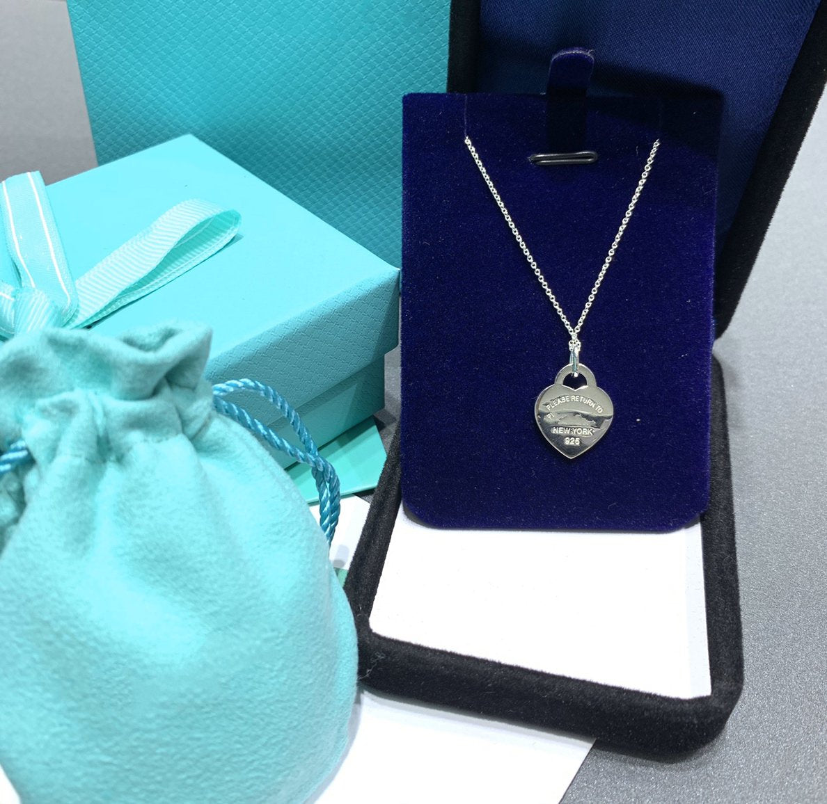 [Hevara Jewelry]RED HEART NECKLACE & BRACELET MATERIAL