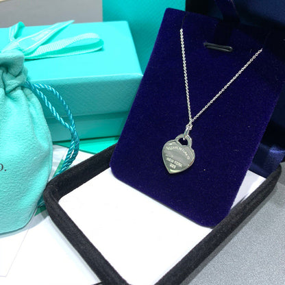 [Hevara Jewelry]RED HEART NECKLACE & BRACELET MATERIAL