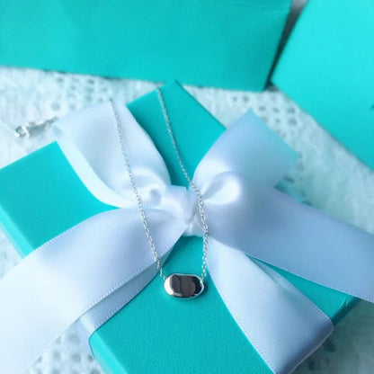 [Hevara Jewelry]VINTAGE BEAN NECKLACE