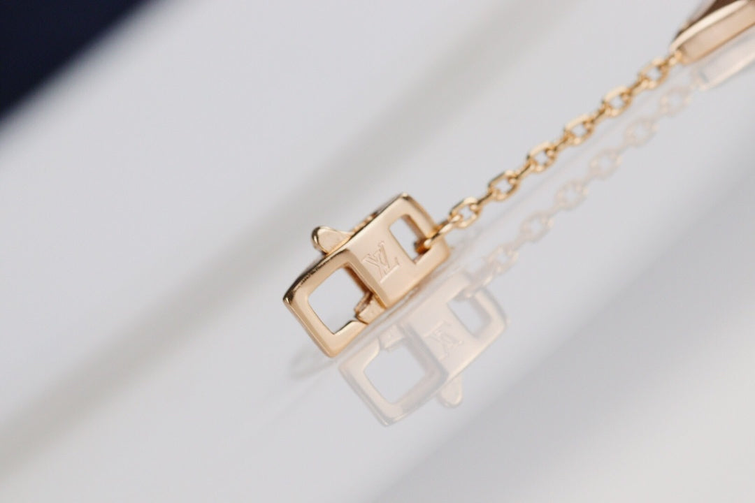 [⭐Hevara Jewelry]LEAF CLOVER BRACELET