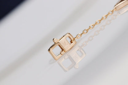 [⭐Hevara Jewelry]LEAF CLOVER BRACELET
