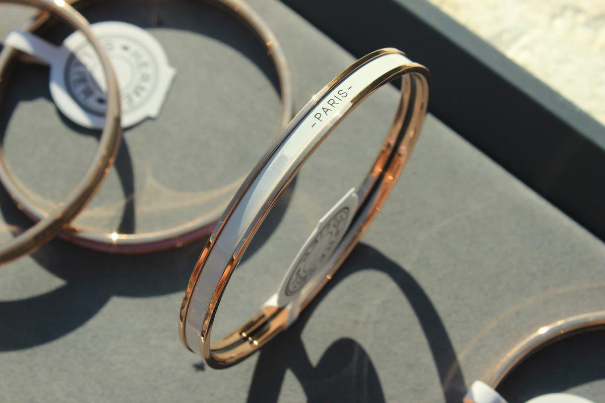 [⭐Hevara Jewelry]HM UNI BANGLE BAG