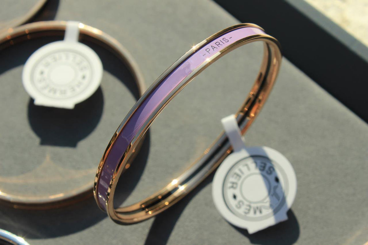 [⭐Hevara Jewelry]HM UNI BANGLE BAG