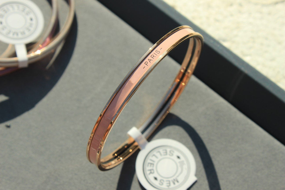 [⭐Hevara Jewelry]HM UNI BANGLE BAG
