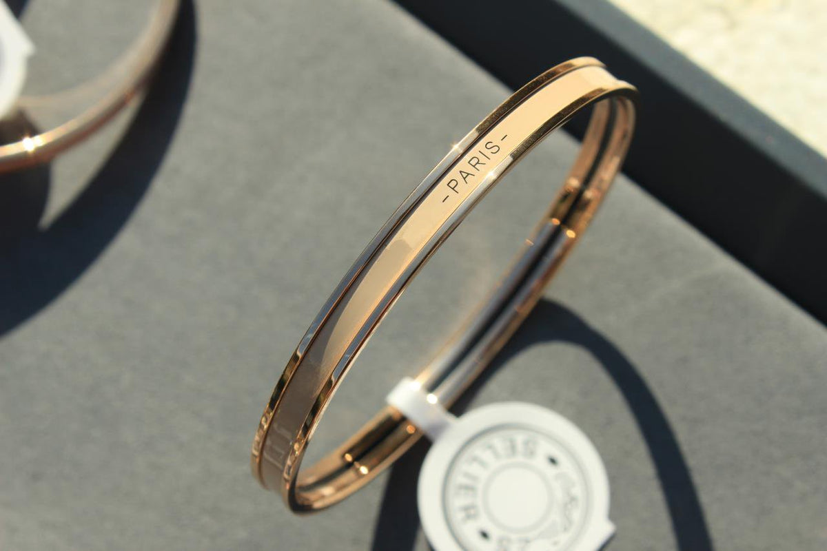 [⭐Hevara Jewelry]HM UNI BANGLE BAG
