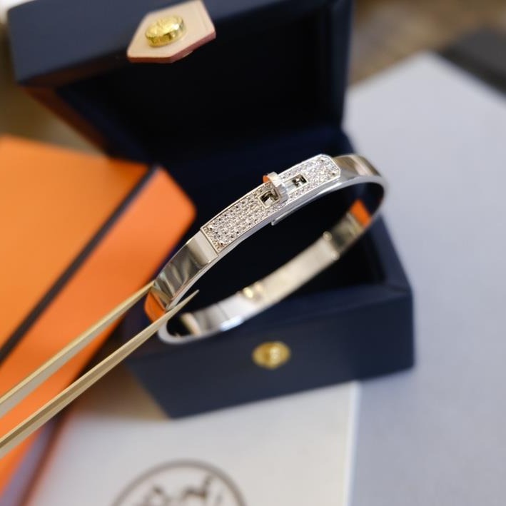 [⭐Hevara Jewelry]KELLY BRACELET DIAMOND