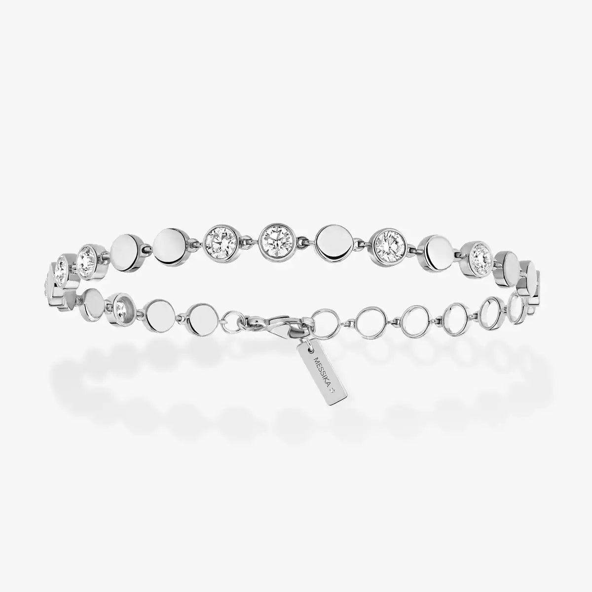 [⭐Hevara Jewelry] D-Vibes bracelet medium