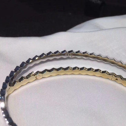 [⭐Hevara Jewelry]BEE LOVE SILVER BRACELET