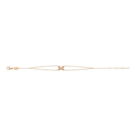 [⭐Hevara Jewelry]JEUX BRACELET DIAMOND