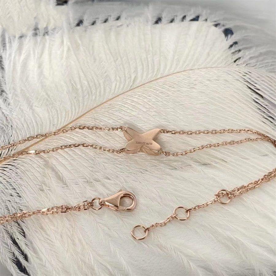 [⭐Hevara Jewelry]JEUX BRACELET DIAMOND