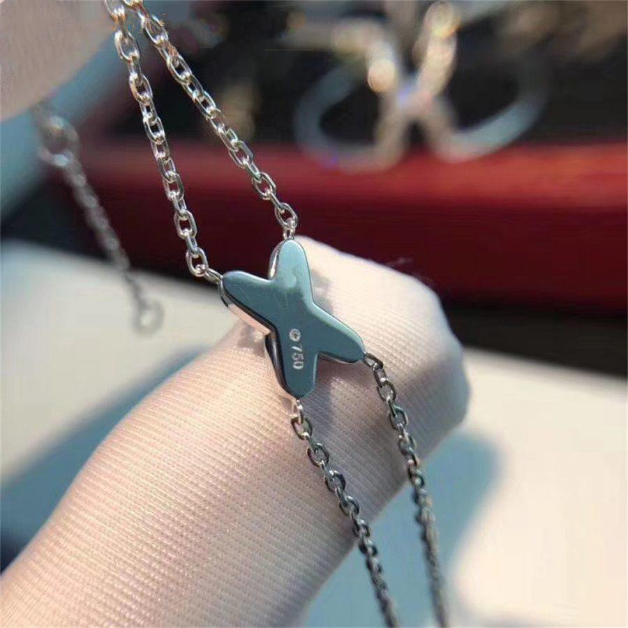 [⭐Hevara Jewelry]JEUX BRACELET  DIAMOND
