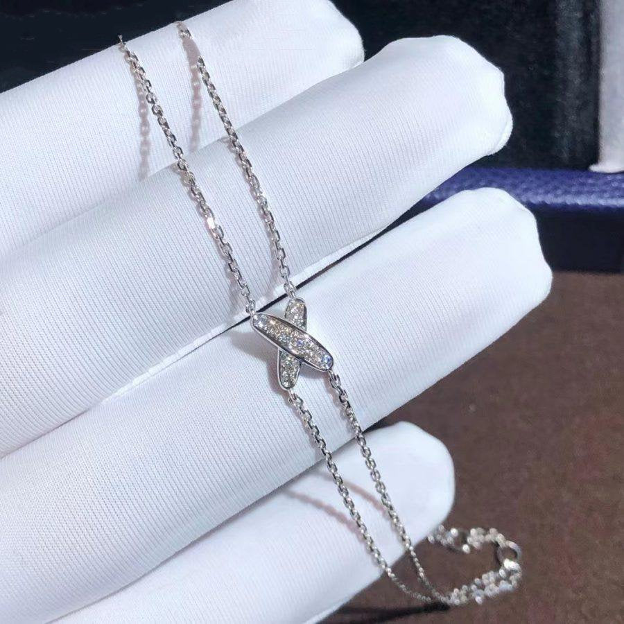 [⭐Hevara Jewelry]JEUX BRACELET  DIAMOND