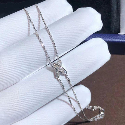 [⭐Hevara Jewelry]JEUX BRACELET  DIAMOND