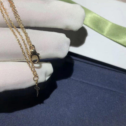 [⭐Hevara Jewelry]JEUX BRACELET GOLD DIAMOND