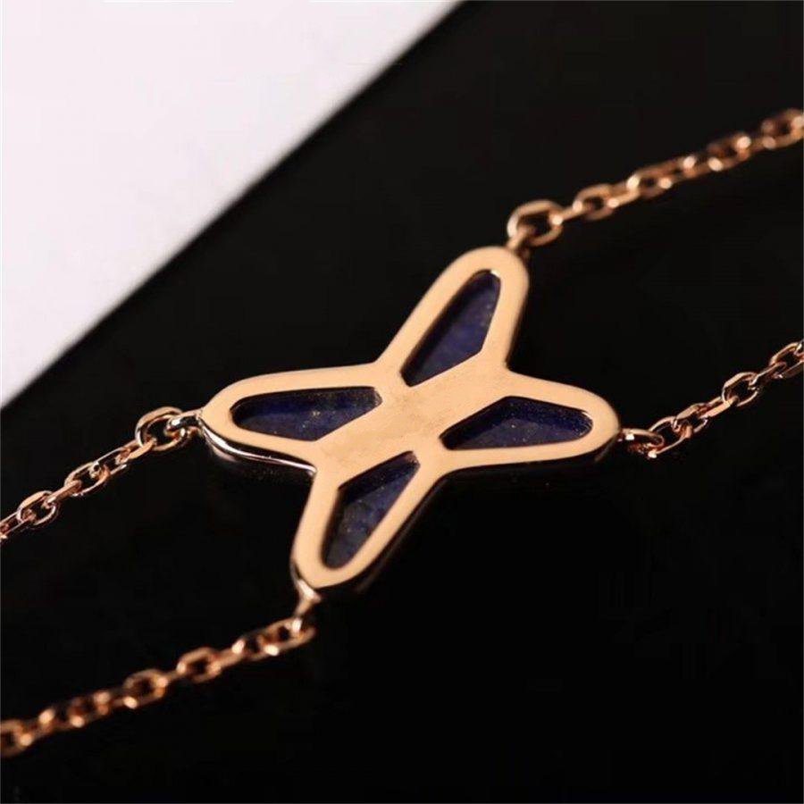 [⭐Hevara Jewelry]Hollow Design Four-Leaf Clover Flower Shape Ring