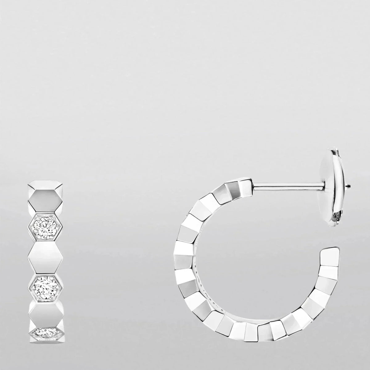 [⭐Hevara Jewelry]Hollow Design Four-Leaf Clover Flower Shape Ring