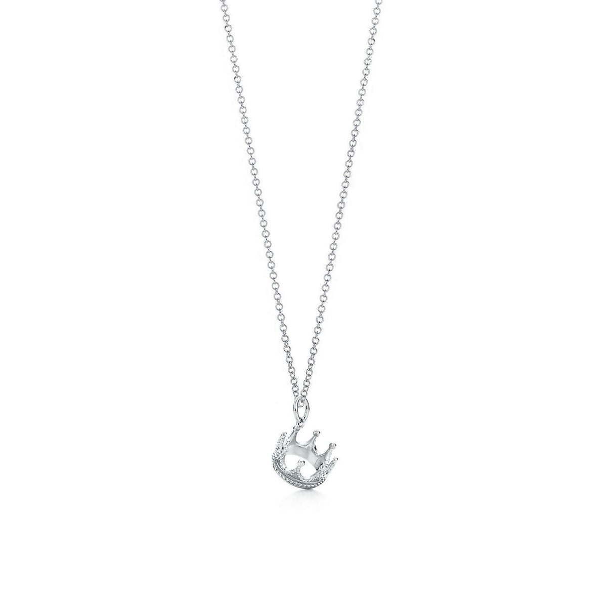 [Hevara Jewelry]CROWN NECKLACE MECARI