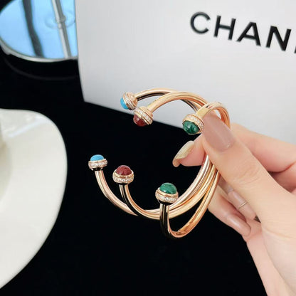 [⭐Hevara Jewelry]P.T LUCKY BRACELET