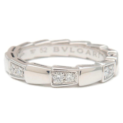 [⭐Hevara Jewelry]SERPENTI RING SILVER  3MM