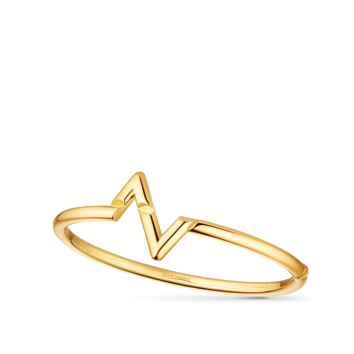 [⭐Hevara Jewelry]VOLTE UPSITE DOWN BRACELET