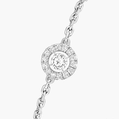 [⭐Hevara Jewelry]Joy Diamond Bracelet Small